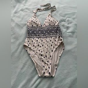 Splendid Halter Swimsuit